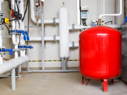 Different Types of Home Heating Systems: Evaluating the Pros and Cons