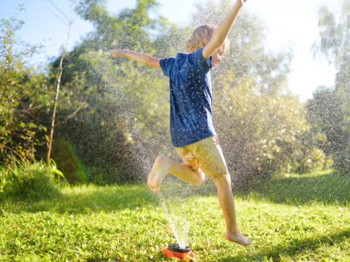 Summer Plumbing Tips in Portland, OR
